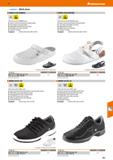 363 SGD Hoffmann Group 51 ibebr Workshoes ABEBA 5300 RUBBER ABEBA 4050 NATURE OB (2) Work shoes of the RUBBER series Upper material of perforated smo Каталог HOFFMANN GROUP 2020 Средства индивидуальной защиты органов зрения дыхания кожи СИЗ от поражения электрическим током шума Защитные перчатки Очки Специальная одежда Стр. 363