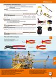 385 Hoffmann Group 51 Tool connections / spiral retainer cord set Size H2H - Spiral retainer cord with self-locking twist-lock carabiners Size C2L - Каталог HOFFMANN GROUP 2020 Средства индивидуальной защиты органов зрения дыхания кожи СИЗ от поражения электрическим током шума Защитные перчатки Очки Специальная одежда Стр. 385