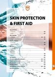 387 SKIN PROTECTION & FIRST AID Skin protection - SC Johnson 392 - Greven 397 Skin cleansing - SJ Johnson 393-394 - Greven 398 Hand disinfection - SC Каталог HOFFMANN GROUP 2020 Средства индивидуальной защиты органов зрения дыхания кожи СИЗ от поражения электрическим током шума Защитные перчатки Очки Специальная одежда Стр. 387