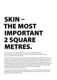 388 SKIN -THE MOST IMPORTANT 2 SQUARE METRES The skin which surrounds our body has a surface of 1 5 to 2 square metres, making it our largest organ I Каталог HOFFMANN GROUP 2020 Средства индивидуальной защиты органов зрения дыхания кожи СИЗ от поражения электрическим током шума Защитные перчатки Очки Специальная одежда Стр. 388