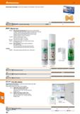 406 Hoffmann Group 51 Elastic finger tip bandage of textile, hypo-allergenic and breathable Colour: skin-coloured 098488 Contents piece 50 m Actiomed Каталог HOFFMANN GROUP 2020 Средства индивидуальной защиты органов зрения дыхания кожи СИЗ от поражения электрическим током шума Защитные перчатки Очки Специальная одежда Стр. 406