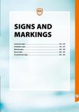 411 SIGNS AND MARKINGS Instruction signs 414 - 415 Prohibition signs 416 - 417 Warning signs 418 - 419 Rescue signs 420 - 421 Fire protection signs 4 Каталог HOFFMANN GROUP 2020 Средства индивидуальной защиты органов зрения дыхания кожи СИЗ от поражения электрическим током шума Защитные перчатки Очки Специальная одежда Стр. 411