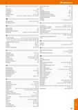 437 SGD Hoffmann Group 51 L Latex gloves 200 Leather gloves 152 - 154, 171 Lens cleaning 54, 132 Liner gloves 155 Lithium ion battery 133 - 136,139 L Каталог HOFFMANN GROUP 2020 Средства индивидуальной защиты органов зрения дыхания кожи СИЗ от поражения электрическим током шума Защитные перчатки Очки Специальная одежда Стр. 437