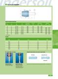 837 ER COLLET STANDARD DIN 6499 RUNOUT PRECISION L L D D ICTC Precision ICTC AA Ultra Precision DIN 6499(1) Inch mm Inch mm Standard -Inch mm Inch mm Inch mm 24 Каталог INGERSOLL 2011 Режущий инструмент и инструментальная оснастка Стр. 839