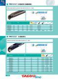 1126 E-SDUCR (CARBIDE) INTERNAL CARBIDE SHANK TOOL HOLDER WITH SCREW CLAMN FOR POSITIVE 55 DC INSERTS AdcapiltolaTseMellies hardwieadesc 2 hardwartfSdesc 3 haSdwt Каталог INGERSOLL 2011 Режущий инструмент и инструментальная оснастка Стр. 1128