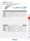 281 1 A-HTFNR/L 1304 A-HTFNR/L 1304 INTERNAL TOOL HOLDER WITH LEVER LOCK CLAMPING AND INTERNAL COOLANT, FOR NEGATIVE 60° TNMG INSERTS BARRE D'ALÉSAGE À LEVI Каталог INGERSOLL 2015 Металлорежущий токарный инструмент Резцы Державки Сменные режущие многогранные пластины для точения на станках Стр. 281 ENG FRA