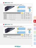 331 SSSCR/L SSSCR/L EXTERNAL TOOL HOLDER WITH SCREW CLAMPING, FOR POSITIVE 90° SC_ INSERTS - 7° CLEARANCE PORTE-OUTILS DE TOURNAGE EXTERNE SERRAGE PAR VIS, Каталог INGERSOLL 2015 Металлорежущий токарный инструмент Резцы Державки Сменные режущие многогранные пластины для точения на станках Стр. 331 ENG FRA