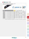373 W S-PTFNR/L INTERNAL TOOL HOLDER WITH MULTI LOCK CLAMP, FOR NEGATIVE 60° TN_ BARRE D'ALÉSAGE À LEVIER, POUR PLAQUETTES TN NÉGATIVES 60° INSERTS Designat Каталог INGERSOLL 2015 Металлорежущий токарный инструмент Резцы Державки Сменные режущие многогранные пластины для точения на станках Стр. 373 ENG FRA