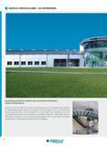 2 Ingersoll Werkzeuge GmbH ist der Spezialist für extrem weich schneidende Fräswerkzeuge in Standard- und Sonderausführung Zusammen mit den sehr erfolgreic Каталог INGERSOLL 2016 Фрезерный и сверлильный металлорежущий инструмент Фрезы сборные и монолитные Сверла Оснастка инструментальная Стр. 2 DEU