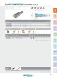 33 SCHAFTFRÄSER 1TJ1C X MIT EINSCHRAUBANSCHLUSS Artikel-Nr D d1 L a M Z 3 1TJ1C012023X4R00 12 9,7 3 2 4,7 M6 2 7,5 0,02 1TJ1C016023X5R00 16 13 23 4,7 M8 3 4 Каталог INGERSOLL 2016 Фрезерный и сверлильный металлорежущий инструмент Фрезы сборные и монолитные Сверла Оснастка инструментальная Стр. 33 DEU