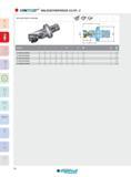 54 /WALZENSTIRNFRÄSER 22J3P Z MODULARE INNOFIT AUFNAHME Artikel-Nr D d L L1 a MOD Z Zeff s 22J3P025026Z4R00 25 49 55 43 26 40 6 2 4,4 0,33 22J3P028034Z4R00 Каталог INGERSOLL 2016 Фрезерный и сверлильный металлорежущий инструмент Фрезы сборные и монолитные Сверла Оснастка инструментальная Стр. 54 DEU