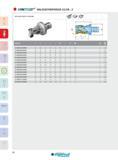 58 /WALZENSTIRNFRÄSER 22J3R Z MODULARE INNOFIT AUFNAHME Artikel-Nr D d L L1 a MOD Z Zeff s 22J3R032035Z4R00 32 49 60 49 35 40 6 2 5,0 0,38 22J3R040046Z4R01 Каталог INGERSOLL 2016 Фрезерный и сверлильный металлорежущий инструмент Фрезы сборные и монолитные Сверла Оснастка инструментальная Стр. 58 DEU