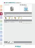 80 o ECKFRASERTJ1C AUFNAHME NACH DIN 8030 Artikel-Nr D d d1 L a Z 1 TJ1C032R00 32 16 30 32 4,7 7 1,6 0,13 TJ1C040R00 40 16 38 40 4,7 8 1,2 0,24 ENHU050304R Каталог INGERSOLL 2016 Фрезерный и сверлильный металлорежущий инструмент Фрезы сборные и монолитные Сверла Оснастка инструментальная Стр. 80 DEU
