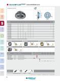 90 SCHLICHTFRASER DJ1H AUFNAHME NACH DIN 8030 Artikel-Nr D d d1 LK L a Z S DJ1H050R00 50 22 45 50 0,5 - 1 3 0,32 DJ1H063R00 63 22 47 50 0,5 - 1 4 0,82 DJ1H0 Каталог INGERSOLL 2016 Фрезерный и сверлильный металлорежущий инструмент Фрезы сборные и монолитные Сверла Оснастка инструментальная Стр. 90 DEU