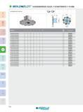 126 (SoXUeMMÜJS T SCHEIBENFRÄSER 3VJ5V F SCHNITTBREITE 7-10 MM AUFNAHME NACH DIN 8030 Artikel-Nr D d dl L b Z Zeff 3VJ5V063007F0R00 63 16 30 32 7 3VJ5V063008 Каталог INGERSOLL 2016 Фрезерный и сверлильный металлорежущий инструмент Фрезы сборные и монолитные Сверла Оснастка инструментальная Стр. 126 DEU