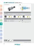 138 FASFRASER 15N1E X MIT EINSCHRAUBANSCHLUSS o Artikel-Nr D D1 d1 L K° a M Z 3 15N1E020035X7R00 0 2 30,4 21 35 45 5 M12 3 0,09 SDMT080305N SDMW080305TN SDCT Каталог INGERSOLL 2016 Фрезерный и сверлильный металлорежущий инструмент Фрезы сборные и монолитные Сверла Оснастка инструментальная Стр. 138 DEU
