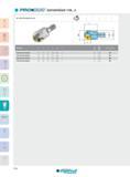 176 KOPIERFRASER 1TW X o N MIT EINSCHRAUBANSCHLUSS Artikel-Nr D d1 L a M Z dK Passende WSP 1TW7Q016025X5R00 16 13 5 2 11,8 M8 2 0,02 0 1TW7J020030X6R00 O 2 1 Каталог INGERSOLL 2016 Фрезерный и сверлильный металлорежущий инструмент Фрезы сборные и монолитные Сверла Оснастка инструментальная Стр. 176 DEU