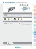 205 HOCHVORSCHUBFRASER 1DP1G MIT EINSCHRAUBANSCHLUSS Artikel-Nr D D1 d1 L K° a M Z 1DP1G035043X8R00 21,5 35 29 43 92 1,5 M16 3 0,1 ,2 0, s 1DP1G042043X8R00 2 Каталог INGERSOLL 2016 Фрезерный и сверлильный металлорежущий инструмент Фрезы сборные и монолитные Сверла Оснастка инструментальная Стр. 205 DEU