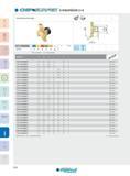 254 O-RINGFRÄSER Z=4 FÜR WECHSELKOPFSYSTEM IN1530 P M K lN SM H + c ±0,03 CB3 + gut geeignet O bedingt geeignet Artikel-Nr D d OO a b R Ts Z 17T21707T8RK001) Каталог INGERSOLL 2016 Фрезерный и сверлильный металлорежущий инструмент Фрезы сборные и монолитные Сверла Оснастка инструментальная Стр. 254 DEU