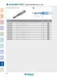 360 / VpMTÄW7 7r WSP-VOLLBOHRER 4D 014 - 026 AUFNAHME KOMPATIBEL MIT DIN 1835 B Artikel-Nr QR0140056JER00 14,0 20 25 74 56 QR0150060JER00 15,0 20 25 79 60 QR Каталог INGERSOLL 2016 Фрезерный и сверлильный металлорежущий инструмент Фрезы сборные и монолитные Сверла Оснастка инструментальная Стр. 360 DEU