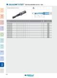 364 / VpMTÄW7 7r WSP-VOLLBOHRER 5D 014 - 026 AUFNAHME KOMPATIBEL MIT DIN 1835 B Artikel-Nr D d d1 L L1 Z Zeff Passende WSP QR0140070JER00 14,0 20 25 88 70 21 Каталог INGERSOLL 2016 Фрезерный и сверлильный металлорежущий инструмент Фрезы сборные и монолитные Сверла Оснастка инструментальная Стр. 364 DEU