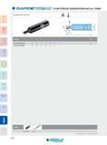 402 SCHAFTFRÄSER GEWINDEZIRKULAR (A=12MM) 402 minder soll Cutting Tools Каталог INGERSOLL 2016 Фрезерный и сверлильный металлорежущий инструмент Фрезы сборные и монолитные Сверла Оснастка инструментальная Стр. 402 DEU