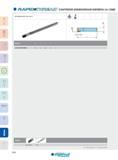 404 SCHAFTFRÄSER GEWINDEZIRKULAR HARTMETALL (A=12MM) 404 minder soll Cutting Tools Каталог INGERSOLL 2016 Фрезерный и сверлильный металлорежущий инструмент Фрезы сборные и монолитные Сверла Оснастка инструментальная Стр. 404 DEU