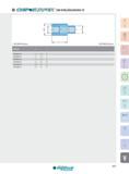 481 HM-VERLÄNGERUNG TS CHIP-SURFER Anschluss CHIP-SURFER Anschluss Artikel-Nr d1 L Ts T05T05SA-10 7,6 25,4 T5 T06T06SA-10 9,3 25,4 T6 T08T08SA-10 11,5 25,4 T Каталог INGERSOLL 2016 Фрезерный и сверлильный металлорежущий инструмент Фрезы сборные и монолитные Сверла Оснастка инструментальная Стр. 481 DEU