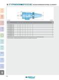 524 HOCHGESCHWINDIGKEITSSPINDEL TJS-DIN69871 L5 DIN 6499 DIN 69871 Artikel-Nr D max dw d1 d2 L L5 SK s TJS 20K DIN69871 30L 3,5 ER11 63 80 117 15 30 1,4 TJS Каталог INGERSOLL 2016 Фрезерный и сверлильный металлорежущий инструмент Фрезы сборные и монолитные Сверла Оснастка инструментальная Стр. 524 DEU