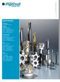 616 Ingefsoll Cutting Tools Ingersoll Cutting Tools Marketing- & Technologie-Standorte Deutschland Ingersoll Werkzeuge GmbH Hauptsitz: Kalteiche-Ring 21-25 3 Каталог INGERSOLL 2016 Фрезерный и сверлильный металлорежущий инструмент Фрезы сборные и монолитные Сверла Оснастка инструментальная Стр. 616 DEU