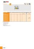 231 B190 Я ЯЯШШ g/ 7ZZ1 QOZ i HELuanu T490 LINE T490 FLN -16 L D T490 FLN -16 Торцевые фрезы с тангенциальным креплением пластин, угол в плане 90°, диапазон ди Каталог ISCAR 2008 Металлорежущий вращающийся инструмент для фрезерования сверления растачивания и инструментальная станочная оснастка Стр. B190