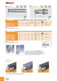 329 HELSALU A>HM90 EAL-15 f Q -4 15, H 1 - ID йИМ90 EAL-HSK-15 A HM90 EAL-15 Концевые фрезы с цилиндрическим хвостовиком, диапазон диаметров 25-40 мм Обозначен Каталог ISCAR 2008 Металлорежущий вращающийся инструмент для фрезерования сверления растачивания и инструментальная станочная оснастка Стр. B288