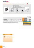 465 MIVUHIU LNAR 110604 PN-R-S (PCD) Тангенциальная пластина, оснащённая синтетическим алмазом Односторонняя праворежущая пластина со вставкой из поликристалли Каталог ISCAR 2008 Металлорежущий вращающийся инструмент для фрезерования сверления растачивания и инструментальная станочная оснастка Стр. B424
