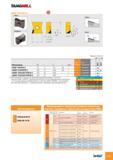 468 TANGMiLL LNAW-1506 PN-R-S PN-R-S X75PN-R-S м 1 6 1 3 8 s L -W PNTR-S PN-R-S Твёрдость Вязкость > Обозначение W l S r ap(1) Тип Инстр Тип Обработки LNAW 150 Каталог ISCAR 2008 Металлорежущий вращающийся инструмент для фрезерования сверления растачивания и инструментальная станочная оснастка Стр. B427