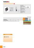 477 TANGMiLL B436 LNAT 150604 PN-R-S (PCD) пластина с вставкой из синтетического алмаза Односторонняя праворежущая пластина с вставкой из поликристаллического Каталог ISCAR 2008 Металлорежущий вращающийся инструмент для фрезерования сверления растачивания и инструментальная станочная оснастка Стр. B436