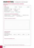 755 ISCARDEEPDRiLL РУКОВОДСТВО ПО ЭКСПЛУАТАЦИИ ФОРМА ДЛЯ РАЗРАБОТКИ СВЕРЛА ДЛЯ ГЛУБОКОГО СВЕРЛЕНИЯ (Продолжение) ТРУБА Наружный диаметр (мм/дюйм) Общая длина ( Каталог ISCAR 2008 Металлорежущий вращающийся инструмент для фрезерования сверления растачивания и инструментальная станочная оснастка Стр. C156
