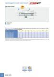 963 Цилиндрический хвостовик KIW d) FIT HOLDING LINE DIN 69880 HYDRO J VDI DIN 69880 5 HYDROFIT DIN69880 HYDRO Регулируемый гидравлический зажимной патрон флан Каталог ISCAR 2008 Металлорежущий вращающийся инструмент для фрезерования сверления растачивания и инструментальная станочная оснастка Стр. F82