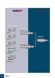 209 E46 D25/1 00 ПЕРЕХОДНИК ФРЕЗЕРНЫЕ ГОЛОВКИ УДЛИНИТЕЛИ FLEXFH CLICK M16 CF4 ERCM D40- M16 № pu - D25/1 00 1 ( :г M16 k i ; T4ji t n ERCM D32- M12 CF4 ISCAR Каталог ISCAR 2012 Металлорежущий фрезерный инструмент со сменными режущими пластинами для металлообрабатывающих станков и комплексов с ЧПУ Стр. E46