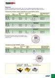 282 TANGMiLL TANGENTIAL LINE Пластины Следует использовать пластину LNHT 1106 HT если требуется прямая канавка или уступ При использовании других пластин обработанная Каталог ISCAR 2012 Металлорежущий фрезерный инструмент со сменными режущими пластинами для металлообрабатывающих станков и комплексов с ЧПУ Стр. G37