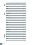 559 Стандарт отверстий под оправки L14 BCM E1 5 BCM-M E1 6 BCM-MM E1 6 BCR K1 02 BT-ODP (FLEXFIT) E47 CAB M-M (FLEXFIT) E43 CA-SPM H14 Расчетные формулы L9 Марки тверд Каталог ISCAR 2012 Металлорежущий фрезерный инструмент со сменными режущими пластинами для металлообрабатывающих станков и комплексов с ЧПУ Стр. M4