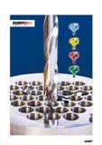 9 Member IMC Group Каталог ISCAR 2012 Режущий осевой инструмент для обработки отверстий в металлах и сплавах Сверла спиральные Многолезвийные развертки Глубокое сверление Стр. B3