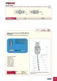 359 ITSBORE KIT BHF MB-BL Комплект балансируемая чистовая расточная головка с различными державками и пластинами Обозначение SS Диапазон d KIT BHF MB50-50 BL (1) MB50 6- Каталог ISCAR 2012 Режущий осевой инструмент для обработки отверстий в металлах и сплавах Сверла спиральные Многолезвийные развертки Глубокое сверление Стр. F69