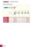 380 ITS m E комплектующие BHE MB - ЗАПАСНЫЕ ЧАСТИ Обозначение 1 2 3 4 5 BHE MB14-14X30 - SR M3X6 DIN 912 - BH SR 1 5 HANDLE SR M3X3 5 DIN 913 BHE MB16-16X34 - SR M3X6 DI Каталог ISCAR 2012 Режущий осевой инструмент для обработки отверстий в металлах и сплавах Сверла спиральные Многолезвийные развертки Глубокое сверление Стр. F90