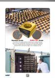 10 The SUMO TEC grades feature a special post-coating treatment which provides substantially improved tool life and better reliability The new proce Каталог ISCAR 2016 Новый металлорежущий инструмент и инструментальная оснастка для металлообрабатывающих промышленных станков и комплексов с ЧПУ Стр. 8