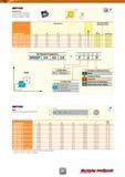 41 Rhombic Positive Flank Inserts CCGT-F1P 80° for Very Low Finish Turning Conditions of Steel -A Dimensions IC908 Recommended Machining Data Design Каталог ISCAR 2016 Новый металлорежущий инструмент и инструментальная оснастка для металлообрабатывающих промышленных станков и комплексов с ЧПУ Стр. 39