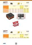 48 Double-Sided 7° Negative Side Flank 80° Rhombic Inserts HEAVY DUTY LINE COMG-R3P-IQ for Heavy Turning of Steel Dimensions Recommended Machining D Каталог ISCAR 2016 Новый металлорежущий инструмент и инструментальная оснастка для металлообрабатывающих промышленных станков и комплексов с ЧПУ Стр. 46