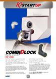 60 ISCAR’s new LR 4TL TOP LEVER combines the advantages of both systems It firmly holds the insert in the pocket and also exerts an upper force on t Каталог ISCAR 2016 Новый металлорежущий инструмент и инструментальная оснастка для металлообрабатывающих промышленных станков и комплексов с ЧПУ Стр. 58