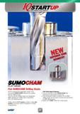 92 Drilling with the FCP inserts provides a nearly flat bottom in the hole, which is required in a variety of applications FCP Drill Head Features C Каталог ISCAR 2016 Новый металлорежущий инструмент и инструментальная оснастка для металлообрабатывающих промышленных станков и комплексов с ЧПУ Стр. 90