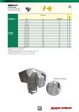 97 Double Margin Drilling Heads for DCN Drills for Machining Steel with High Surface Finish Results Designation ICP for use on carbon and alloy stee Каталог ISCAR 2016 Новый металлорежущий инструмент и инструментальная оснастка для металлообрабатывающих промышленных станков и комплексов с ЧПУ Стр. 95