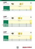 111 Inserts for DR Drills with HD for Carbon Steel and Soft Materials Dimensions Designation di S R IC808 AOMT 040204-90DT 4 00 1 60 0 40 AOMT 040204 Каталог ISCAR 2016 Новый металлорежущий инструмент и инструментальная оснастка для металлообрабатывающих промышленных станков и комплексов с ЧПУ Стр. 109